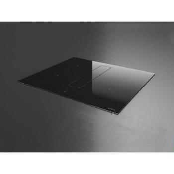 ELICA NIKOLATESLA FIT BL/A/70 Indukciós főzőlap páraelszívóval Szintbe építhető,160 W,Érintőszenzoros,Gyerekzár, kép