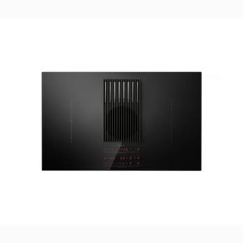 ELICA NIKOLATESLA LIBRA BL/F/83 Indukciós főzőlap páraelszívóval Szintbe építhető,310 W,Érintőszenzoros,Gyerekzár, kép