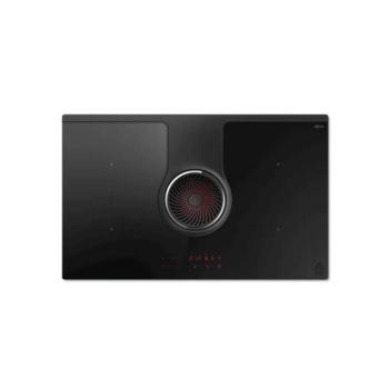 ELICA - NIKOLATESLA ONE EVO BL/A/83 indukciós főzőlap beépített elszívóval kép