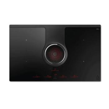 ELICA NIKOLATESLA ONE RAW BR/A/83 Indukciós főzőlap beépített elszívóval kép