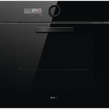 Elica VIRTUS MULTI 60 DD beépíthető sütő fekete PRF0191771A
