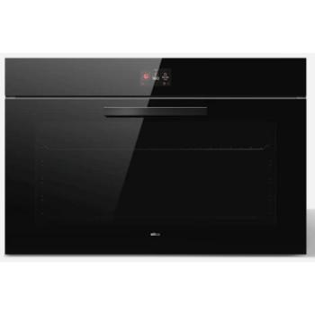 Elica Virtus Multi TFT 90 beépíthető sütő fekete 90cm PRF0191768A kép