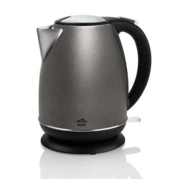 ETA 359090020 2200 W, 1.7 l ezüst-fekete vízforraló kép