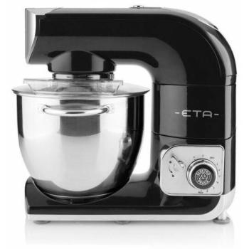 Eta GRATUSSTORIO 0028 sw konyhai robotgép, 5,5 L-es tál, 1200 W, Fekete kép