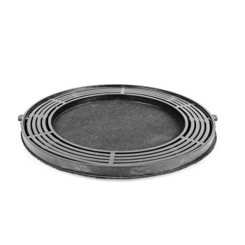 Evido 105485 aktív-szénszűrő (Slimlux CHT5SX4,CHT6SX.4,CHT5GB.4,CHT6GB.4 modellekhez) 1 db/csomag kép