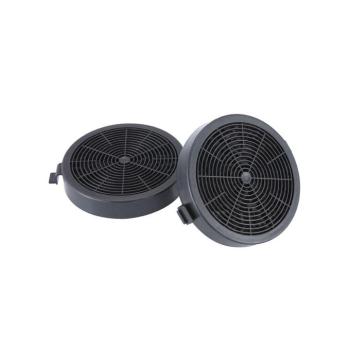 Evido 442048 aktívszén szűrő Evido Move páraelszívóhoz 2 db/csomag kép