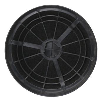 Evido 442070 aktív-szénszűrő Evido Slimlux páraelszívókhoz 2 db/csomag kép