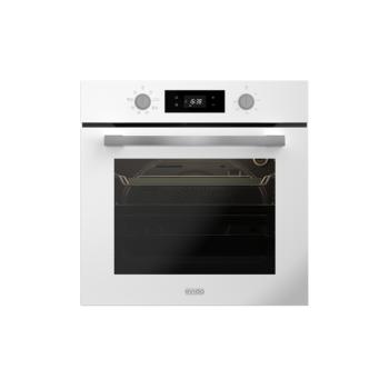 Evido BOL6DW.4 LEVEL PRO 60W beépíthető sütő fehér kép