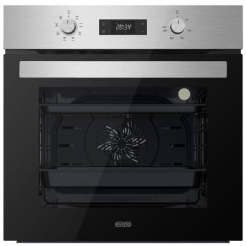 Evido BOL6DX.2 LEVEL 60X beépíthető sütő inox kép