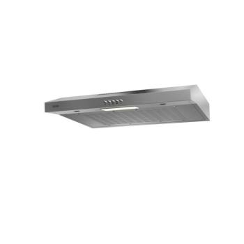 Evido CHE6BX.1 LEAN hagyományos páraelszívó hátsó kivezetéssel is inox 60cm kép