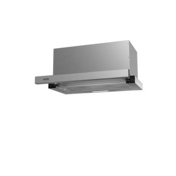 Evido CHT5SX.5 SLIMLUX 50X teleszkópos páraelszívó inox 50cm kép