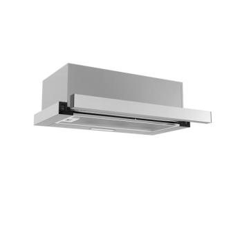 Evido CHT6RX.SE26 Slimbox SE2026 teleszkópos páraelszívó 60cm inox kép