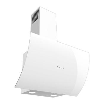 EVIDO CLIFF 60WFali páraelszívó LED világítás 1 db motor,415 m3/h,50-65 dB,60 cm széles,C kép