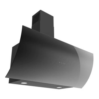 EVIDO CLIFF 90BFali páraelszívó LED világítás 1 db motor,415 m3/h,50-65 dB,90 cm széles,C kép