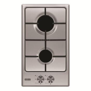 EVIDO DOMINO-G 32X Beépíthető Gáz főzőlap kép