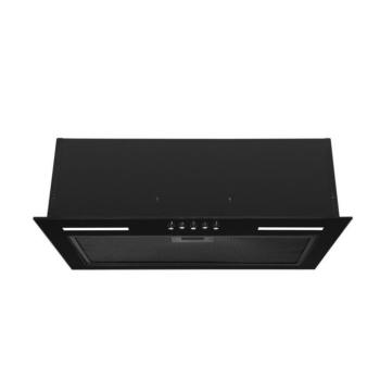 Evido FADE 60GB beépíthető páraelszívó 60cm fekete CHB6BB.2 kép