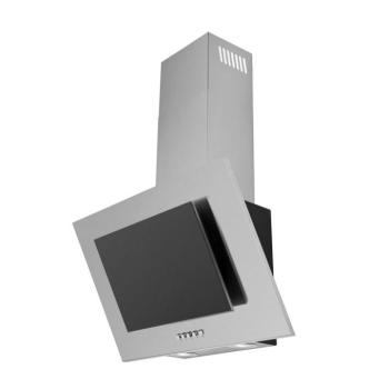 EVIDO REFLEX 60XB Fali páraelszívó LED világítás 1 db motor,415 m3/h,50-65 dB,60 cm széles,C kép