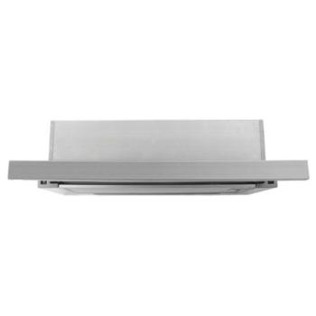EVIDO SLIMLUX 50X Beépíthető Kihúzható páraelszívó LED világítás 1 db motor,400 m3/h,54-69 dB,50 cm széles,C kép