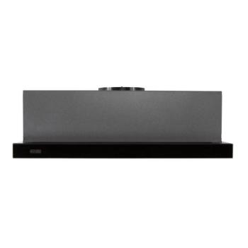 EVIDO SLIMLUX 60TC Beépíthető Kihúzható páraelszívó LED világítás 1 db motor,440 m3/h,46-63 dB,60 cm széles,C kép