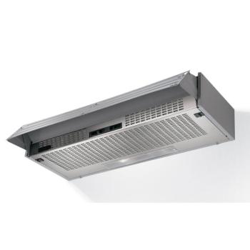 FABER 152 SRM LG A60 Páraelszívó Inox