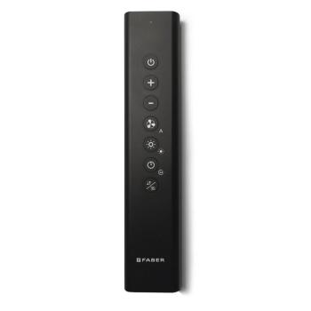 Faber 7T Premium távirányító páraelszívóhoz 112.0615.733 kép