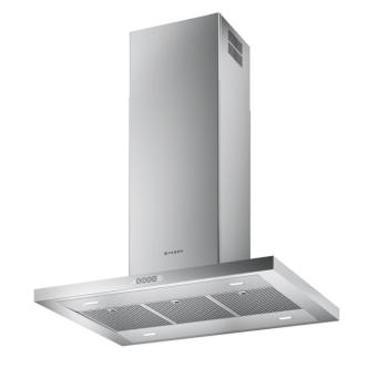 Faber Bella Silence Isola X A90 sziget páraelszívó inox 90cm 325.0658.190 kép