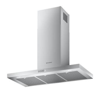 Faber Bella Silence X A90 fali páraelszívó inox 90cm 325.0658.631 kép