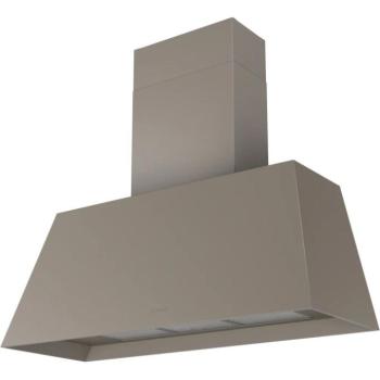 Faber Chloe XL CG Matt A110 Fali páraelszívó LED világítás 1 db motor,600 m3/h,52-62 dB,110 cm széles, C kép