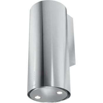 Faber Cylindra EV8 X A37 Fali páraelszívó LED világítás 1 db motor,660 m3/h,46-68 dB,37 cm széles, B kép
