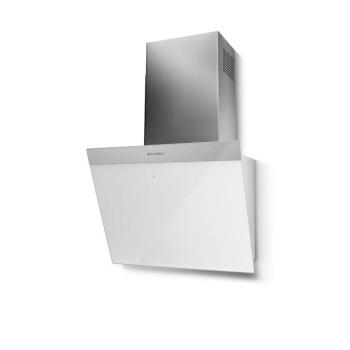 Faber Daisy + WH A55 Fali páraelszívó LED világítás 1 db motor,770 m3/h,48-68dB,55 cm széles, A+ kép