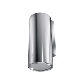 FABER Eclipse EV8 LED X A37 Páraelszívó Inox