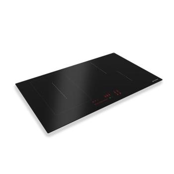 FABER FCH 84 BK KL Indukciós Főzőlap kép