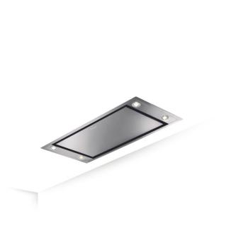Faber Heaven 2.0 X Flat KL A90/2 beépíthető mennyezeti páraelszívó inox 350.0663.970 kép