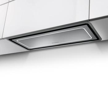 Faber In-Light EV8+ X KL A70 Mennyezetbe építhető páraelszívó LED világítás 1 db motor, 710 m3/h, 54-69 dB zajszint, 70 cm széles, A Energiaosztály kép