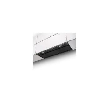 Faber In-Nova Premium BK M A90 beépíthető páraelszívó fekete 90cm 305.0625.238 kép