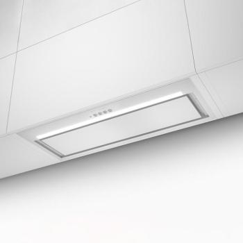 Faber Inka Lux Evo WH MATT A70 beépíthető páraelszívó matt fehér 70cm 305.0665.358 kép