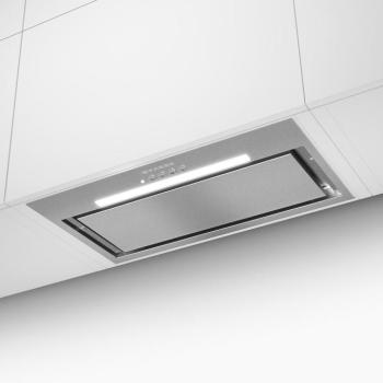 Faber Inka Lux Evo X A52 beépíthető páraelszívó inox 52cm 305.0665.353 kép