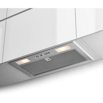 FABER Inka Plus HC X A52 Páraelszívó Inox