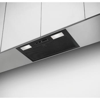 Faber Inka Smart C BK A52 beépíthető páraelszívó 52cm fekete kép