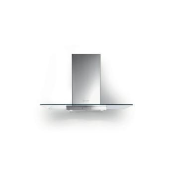 FABER Nice LED SRM X/V NS A60 Páraelszívó Inox