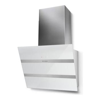 Faber Steelmax LED WH/X A55 Fali Páraelszívó kép
