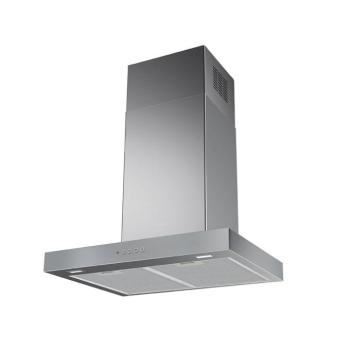 Faber Stilo Comfort X A60 Fali páraelszívó LED világítás 1 db motor,710 m3/h,50-69 dB,60 cm széles, B kép