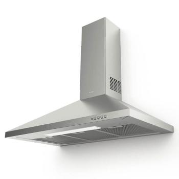 Faber Strip Smart PB X A60 Fali páraelszívó LED világítás 1 db motor,400 m3/h,53-63 dB,60 cm széles, D kép
