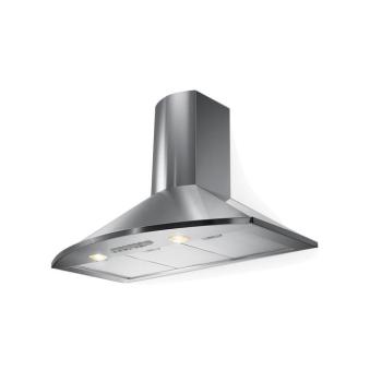 FABER Tender X A90 Páraelszívó Inox kép