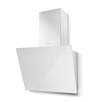 Faber Tweet EV8 LED WH A55 Fali páraelszívó LED világítás 1 db motor,710 m3/h,51-67dB,55 cm széles, B kép