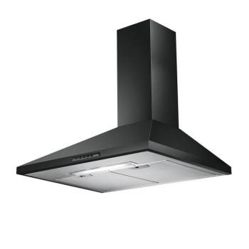Faber Value PB BK A60 fali páraelszívó fekete 60cm 320.0557.543 kép