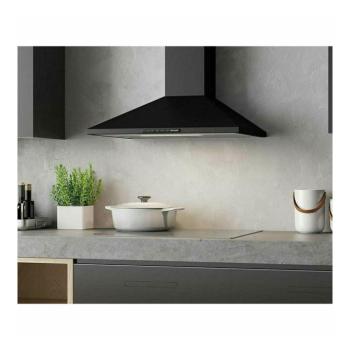 Faber Value PB BK A90 fali páraelszívó fekete 90cm 320.0557.544 kép