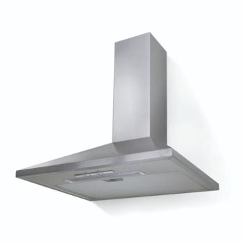 Faber Value SL X A90 Fali páraelszívó LED világítás 1 db motor,370 m3/h,57-64 dB,90 cm széles, D kép