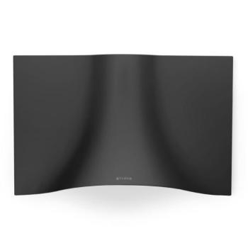 Faber Veil BK A90 Fali páraelszívó LED világítás 1 db motor,740 m3/h,47-68 dB,89.8 cm széles, A+ kép