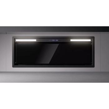 Falmec BUILT-IN BURANO PLUS 70cm beépíthető páraelszívó fekete kép